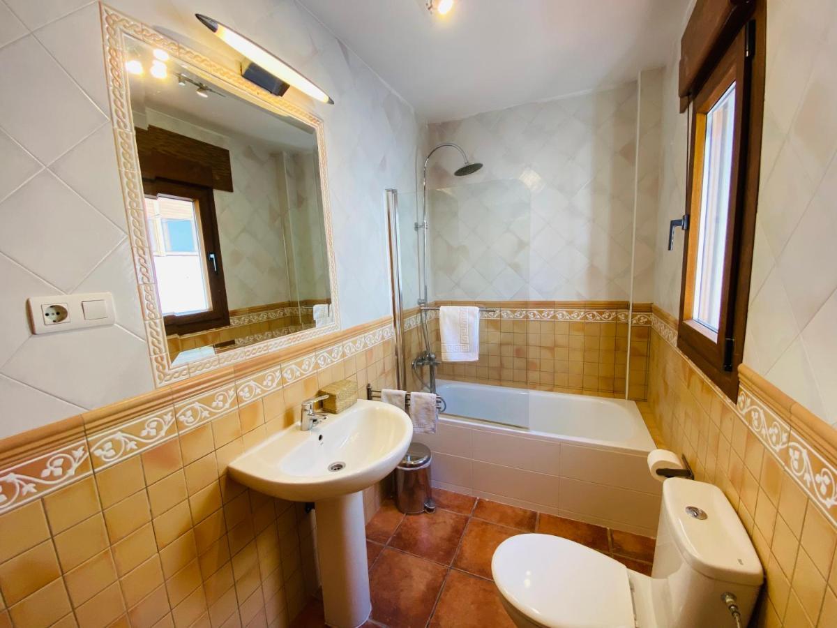 CanarCasa Rifアパートメント エクステリア 写真