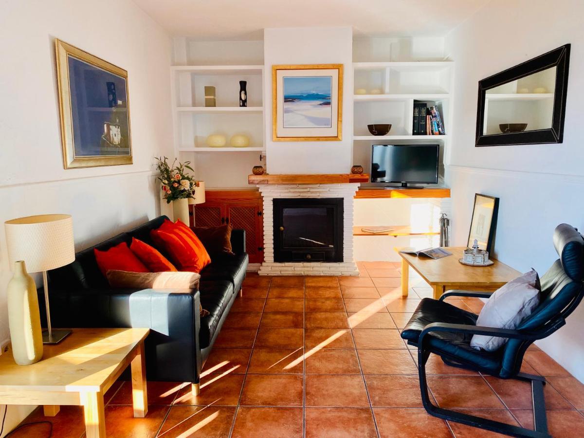CanarCasa Rifアパートメント エクステリア 写真
