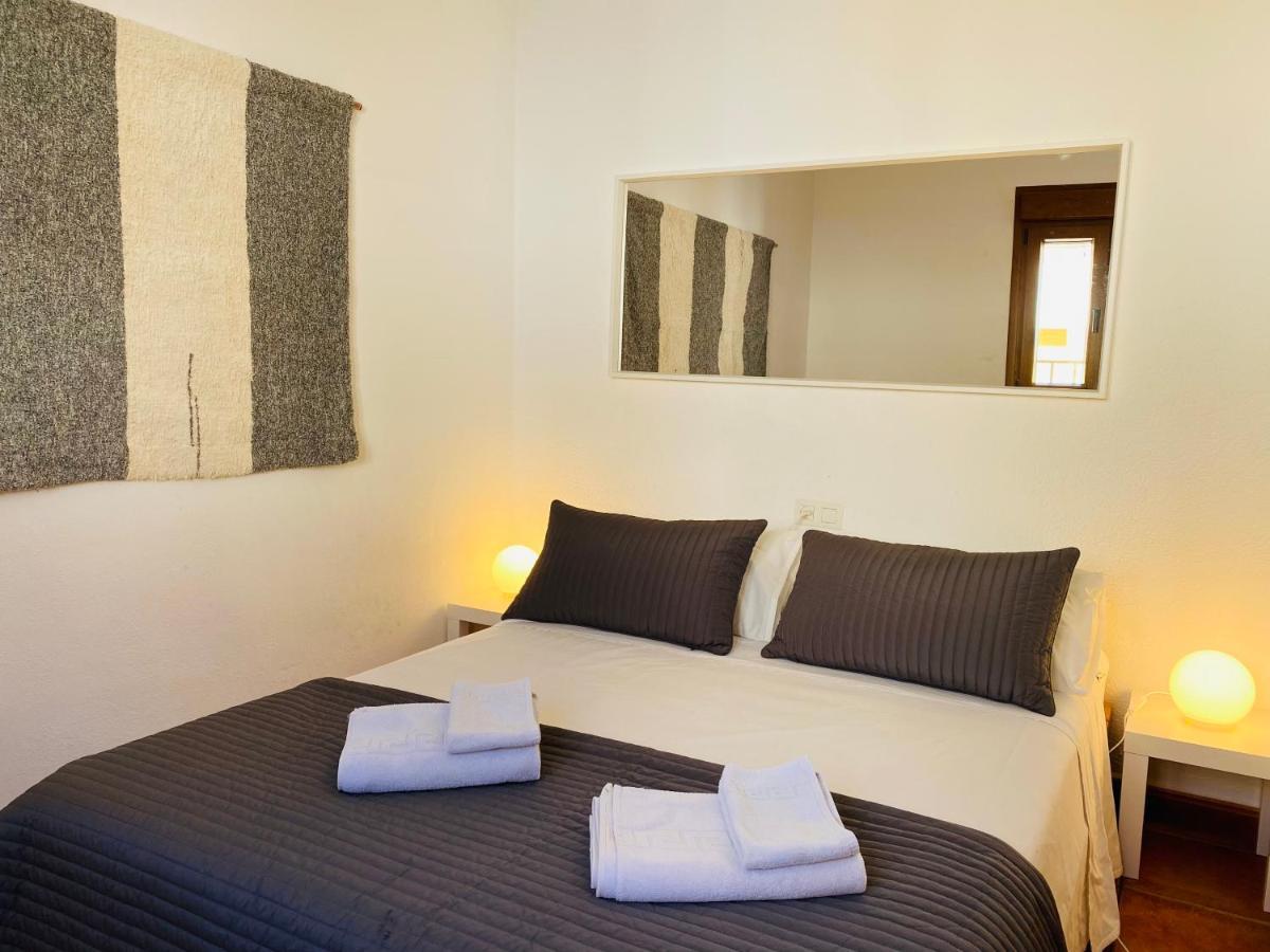 CanarCasa Rifアパートメント エクステリア 写真